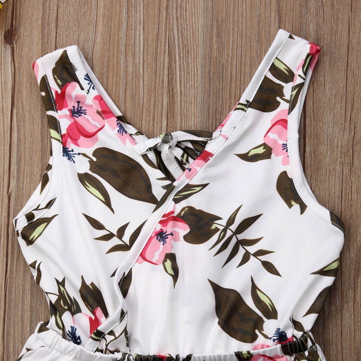 Girls' Summer Outfits 3 Girls' Summer Outfits - Image 3