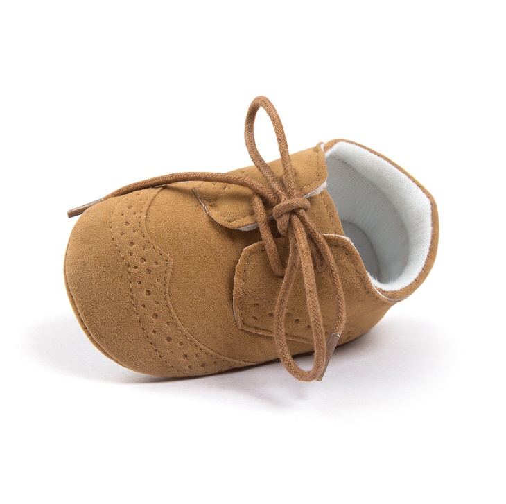 Baby Shoes 4 Baby Shoes - Image 4