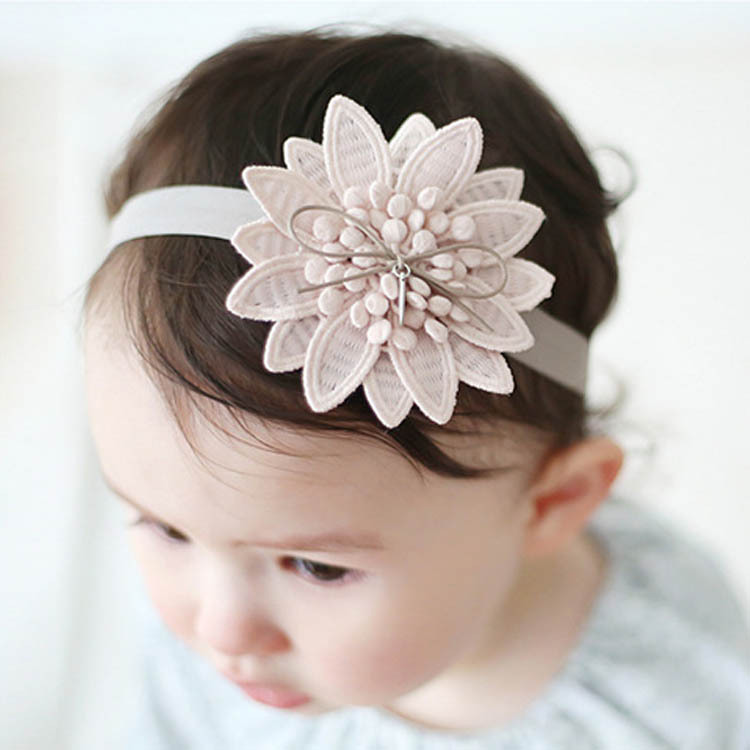 Children's Hair Accessories 2 Children's Hair Accessories - Image 2