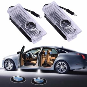 Car Maker Logo Projection Lamp Led