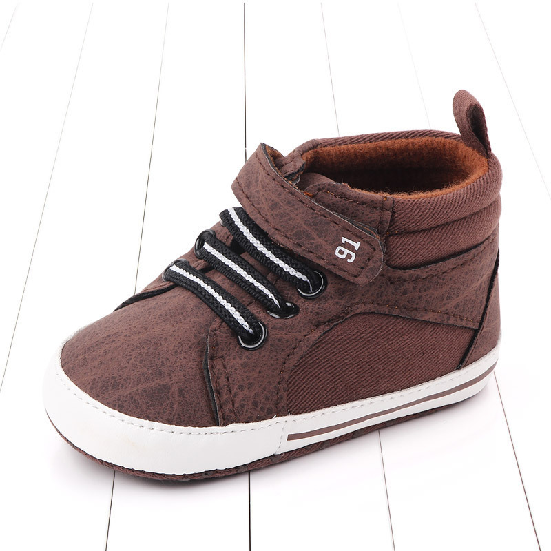 Baby Toddler Shoes 6 Baby Toddler Shoes - Image 6