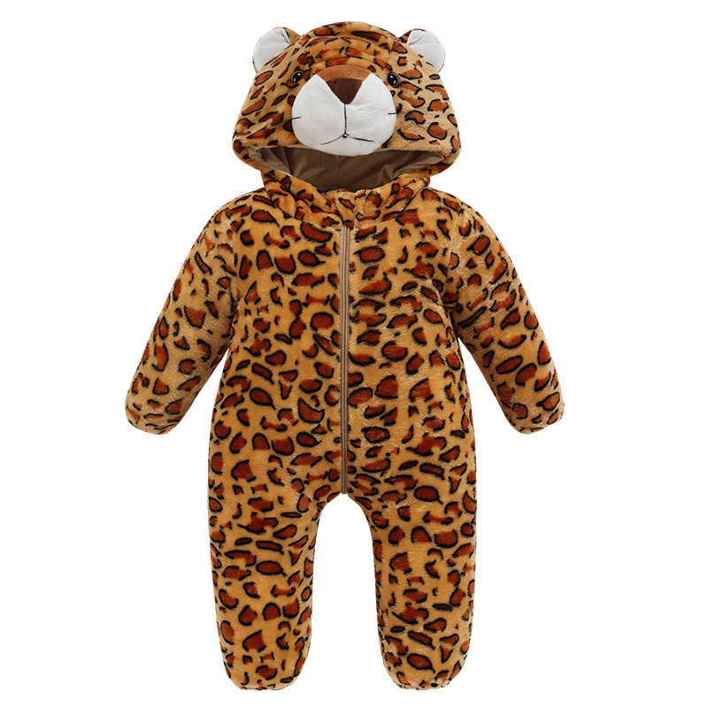 Baby Romper Clothes 3 Baby Romper Clothes - Image 3