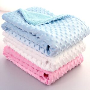 Baby Blanket Baby Swaddle Wrap Envelope