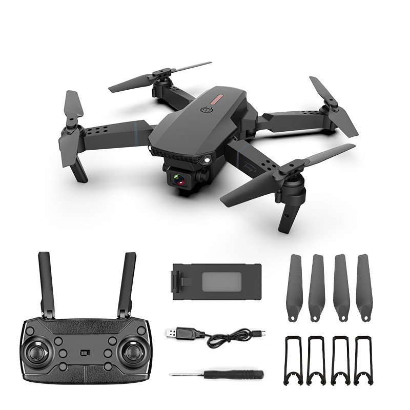 4K Aerial Drone Dual Camera 2 4K Aerial Drone Dual Camera - Image 2