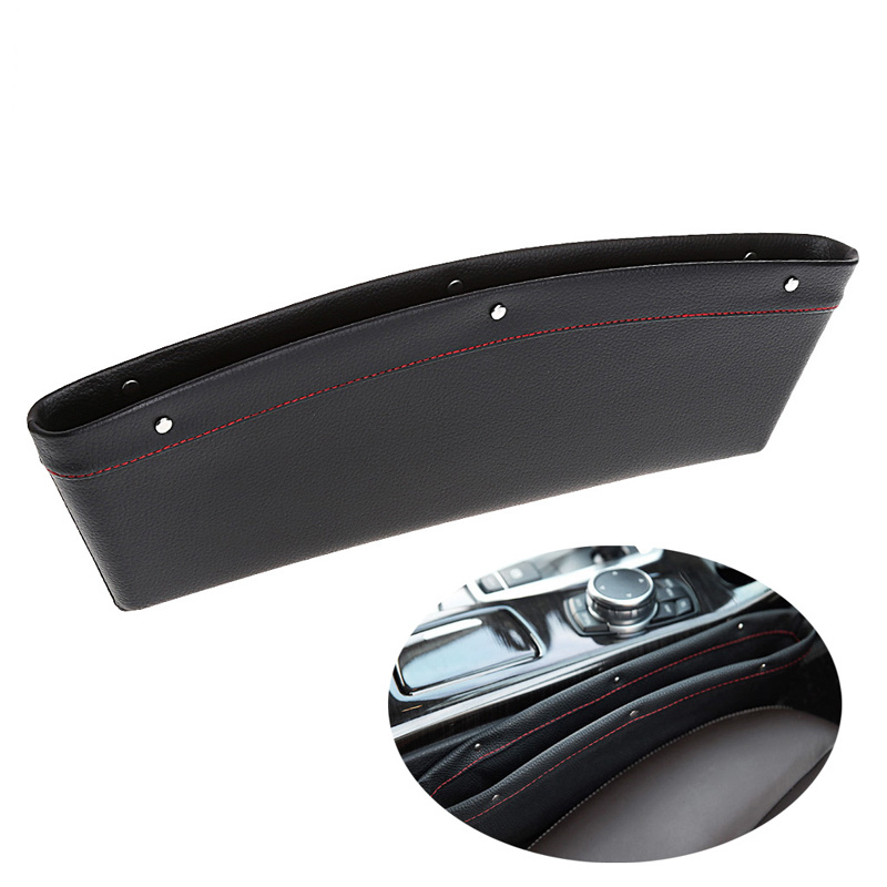 Car Catcher Box Seat Gap Pocket 5 Car Catcher Box Seat Gap Pocket - Image 5
