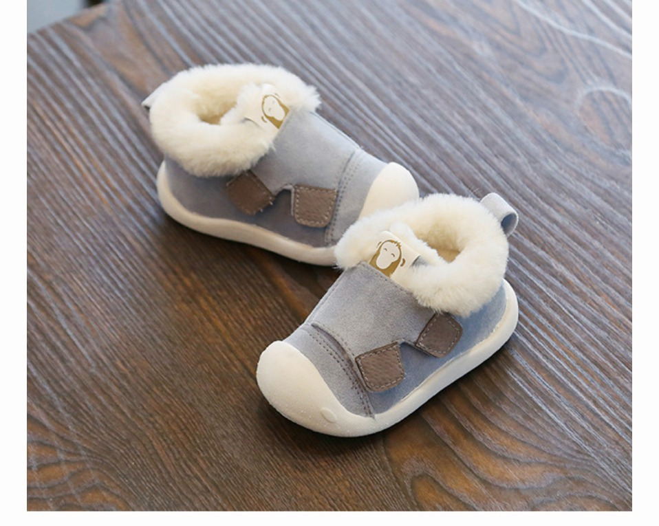 Children's Toddler Shoes 8 Children's Toddler Shoes - Image 8