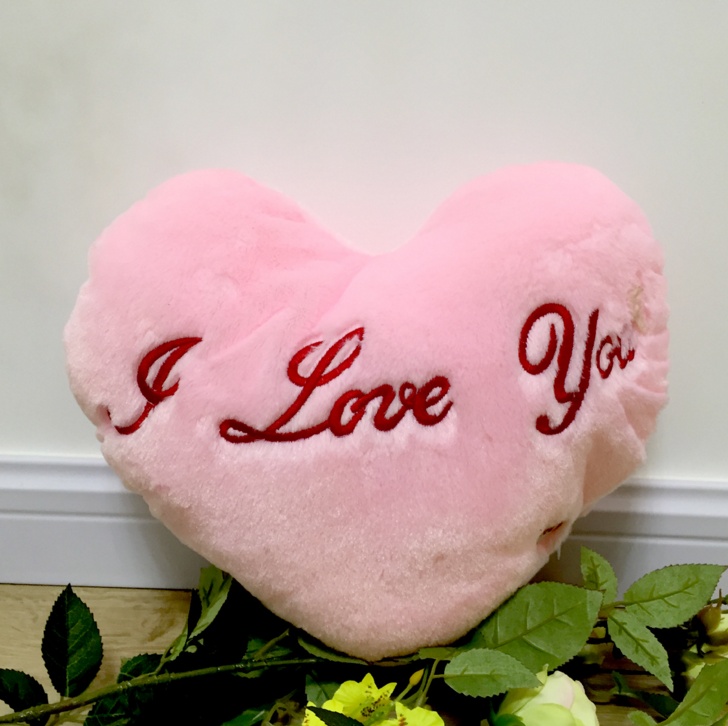 34CM Luminous Pillow Star Shaped LED Cushion 2 34CM Luminous Pillow Star Shaped LED Cushion - Image 2
