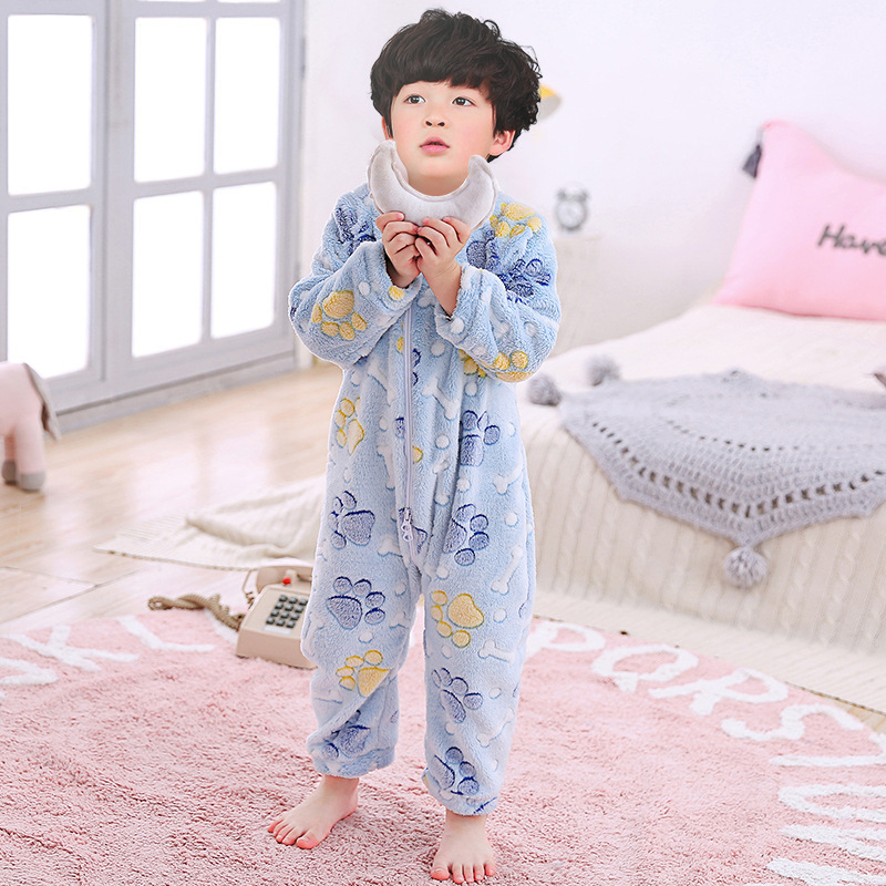 Kids' Pajama 10 Kids' Pajama - Image 10