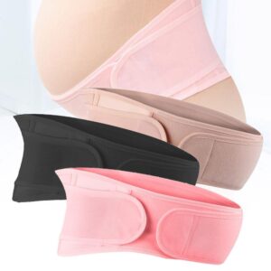 Belly Support Belt