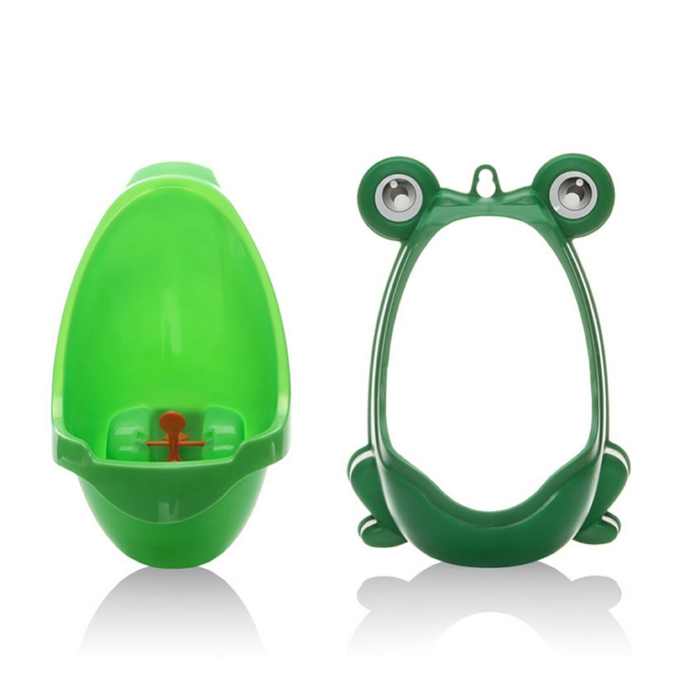 Ergonomic Frog Children Baby Potty Toilet 7 Ergonomic Frog Children Baby Potty Toilet - Image 7