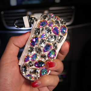 Fashion Car Key Protective Case