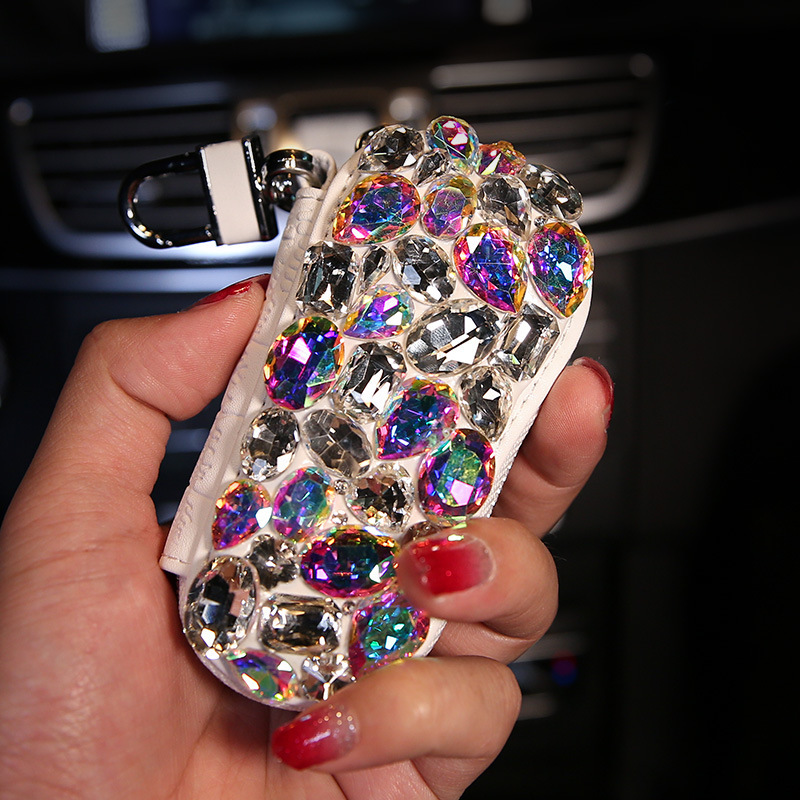 Fashion Car Key Protective Case 1 Fashion Car Key Protective Case