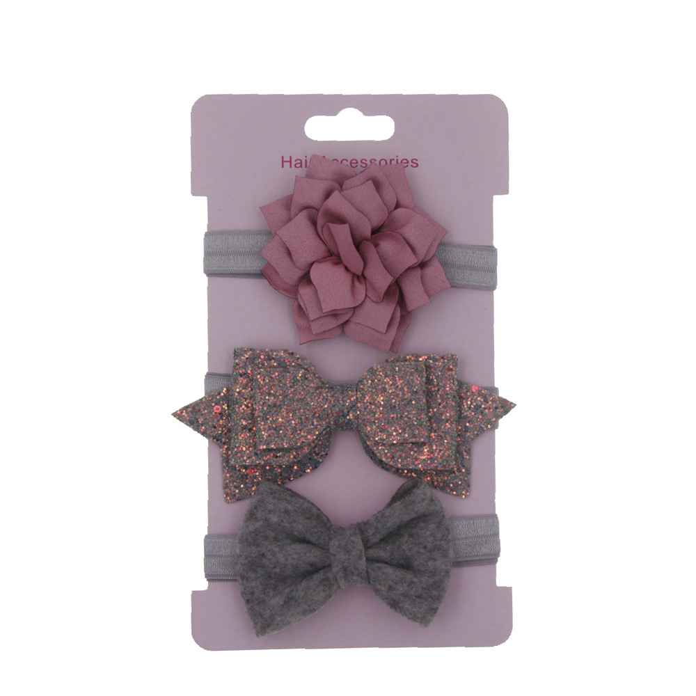 Bow Hair Accessories 7 Bow Hair Accessories - Image 7