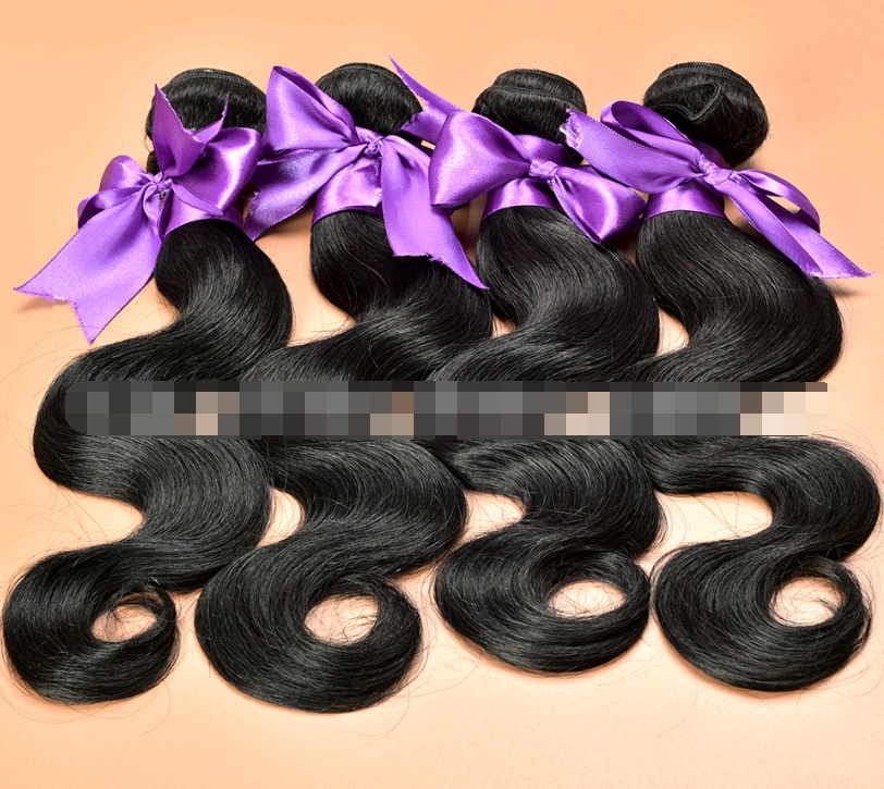 Real Hair Wig 3 Real Hair Wig - Image 3