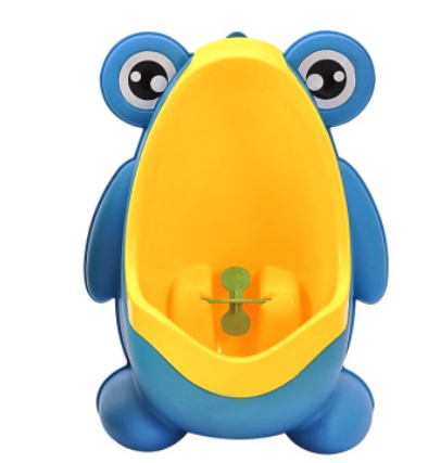 Ergonomic Frog Children Baby Potty Toilet 2 Ergonomic Frog Children Baby Potty Toilet - Image 2