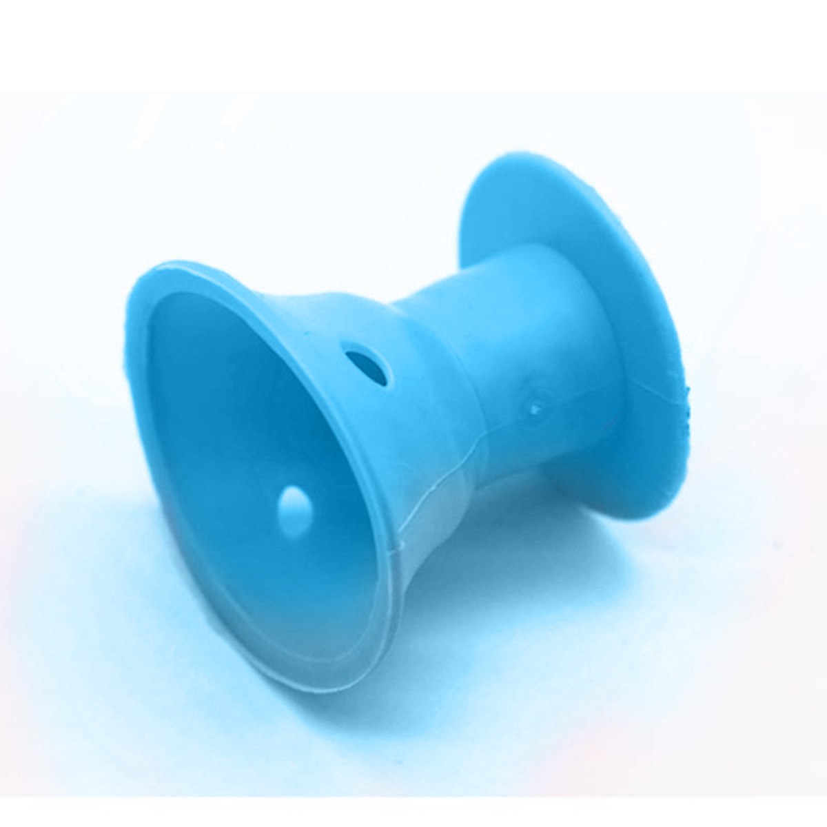 Magic Hair Rollers Silicone Hair Curlers 6 Magic Hair Rollers Silicone Hair Curlers - Image 6