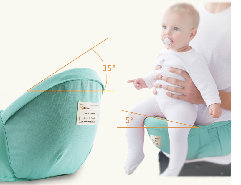 Multi-functional Baby Stool 6 Multi-functional Baby Stool - Image 6