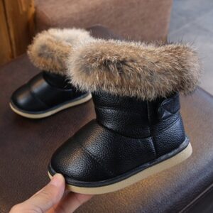 Girls' Snow Boots