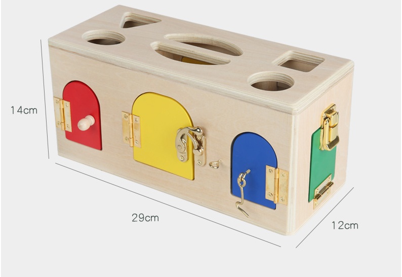 Kids Educational Toys 3 Kids Educational Toys - Image 3