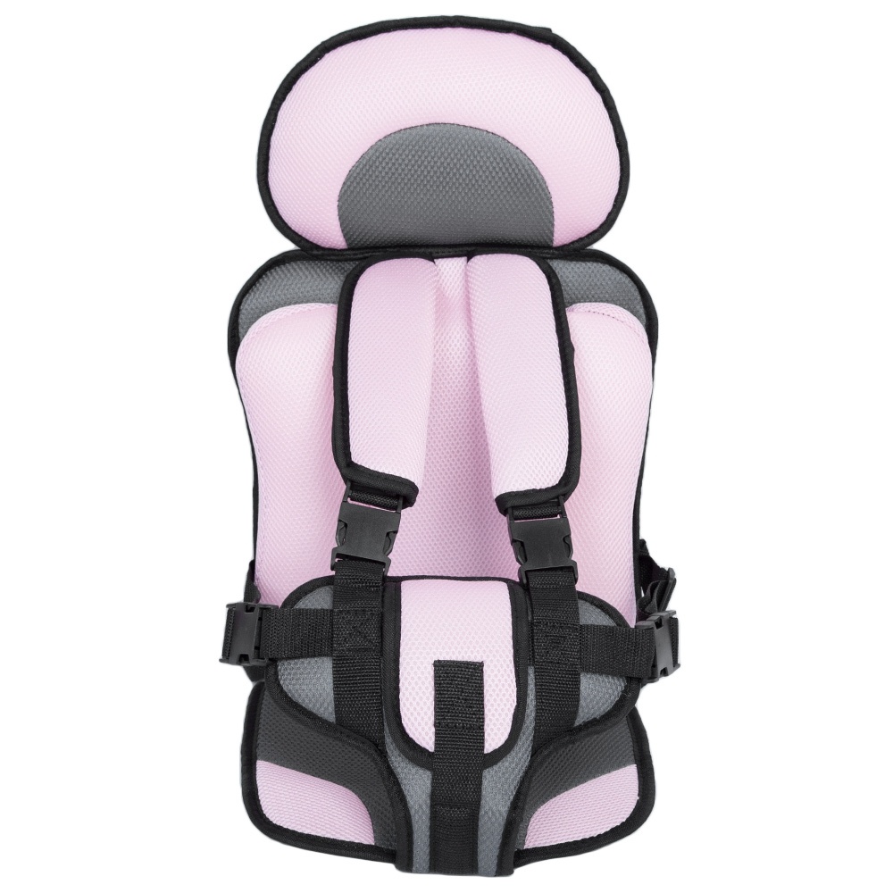 Portable Baby Safety Seat 2 Portable Baby Safety Seat - Image 2