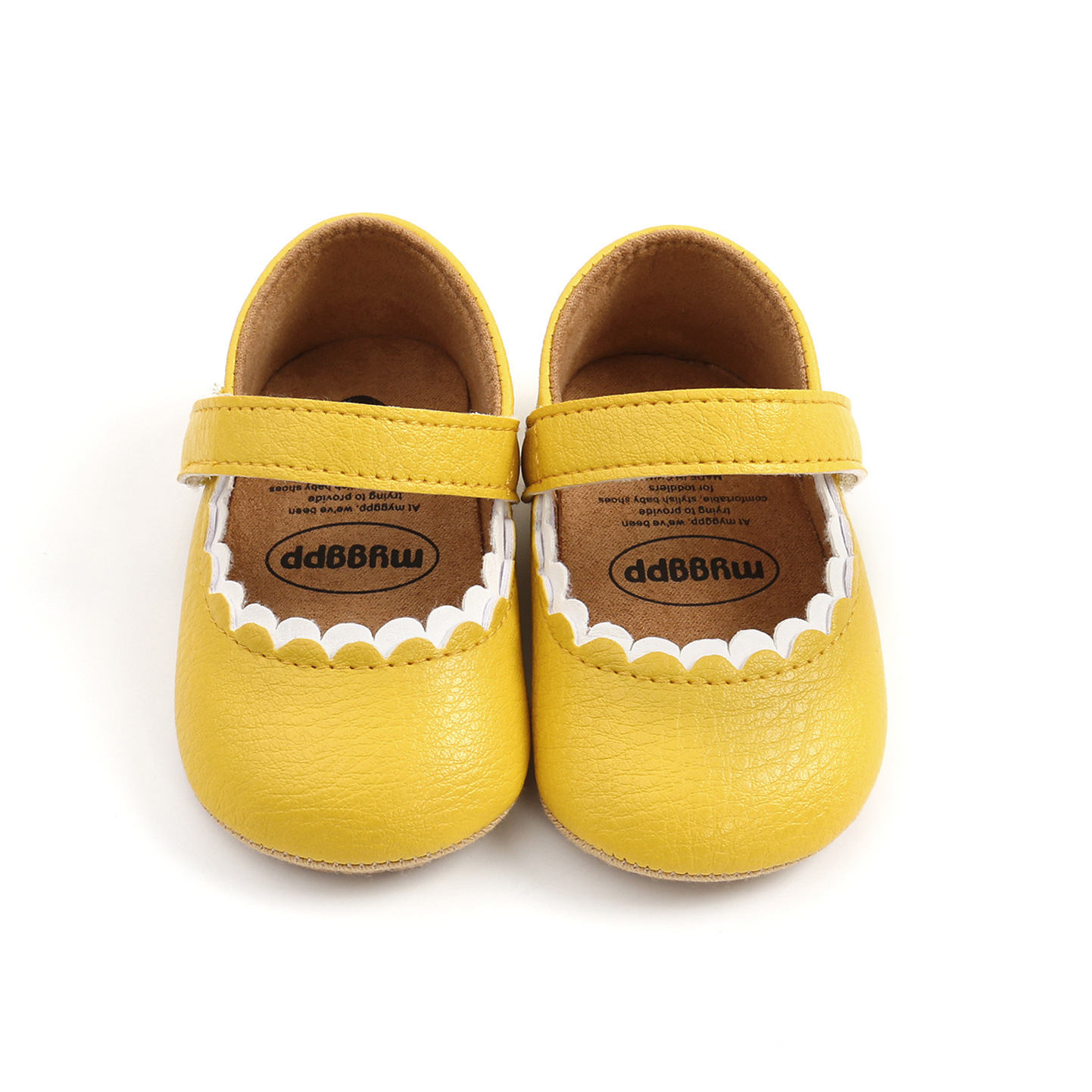 Baby Girl Shoes 5 Baby Girl Shoes - Image 5