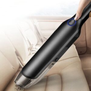 Portable Mini Car Vacuum Cleaner