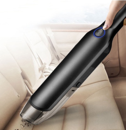 Portable Mini Car Vacuum Cleaner 1 Portable Mini Car Vacuum Cleaner