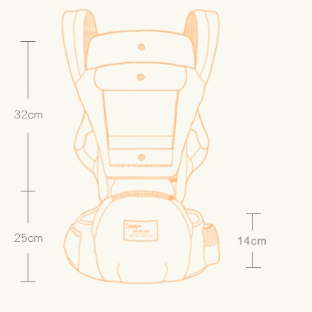 Multi-functional Baby Stool 4 Multi-functional Baby Stool - Image 4