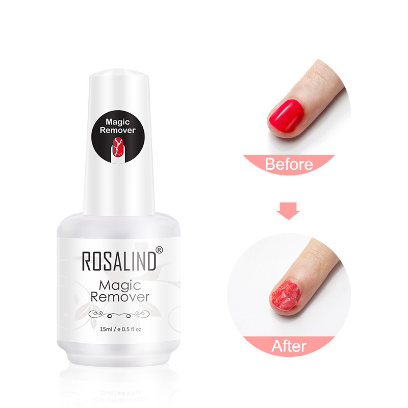 Nail Polish Remover 1 Nail Polish Remover