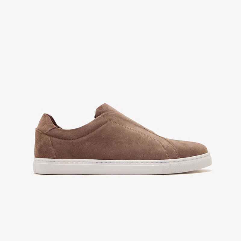 Round-toe Retro Breathable Sports Casual Shoes 2 Round-toe Retro Breathable Sports Casual Shoes - Image 2