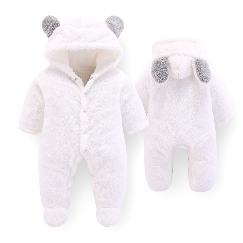 Baby Jumpsuit Romper Outfit 5 Baby Jumpsuit Romper Outfit - Image 5