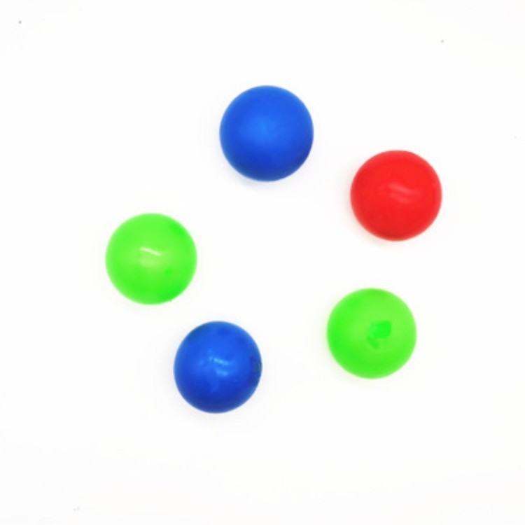 Stress Relief Toys Sticky Squash Ball 3 Stress Relief Toys Sticky Squash Ball - Image 3