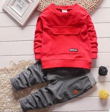 Toddler Baby Suit 0-3 Years 7 Toddler Baby Suit 0-3 Years - Image 7