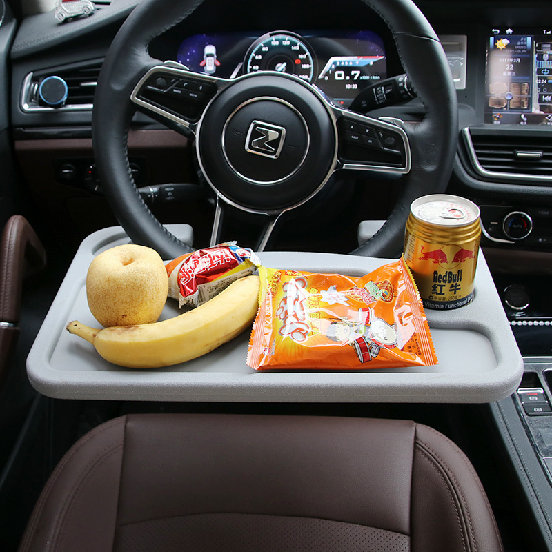 Steering Wheel Table Shelf Tray 1 Steering Wheel Table Shelf Tray
