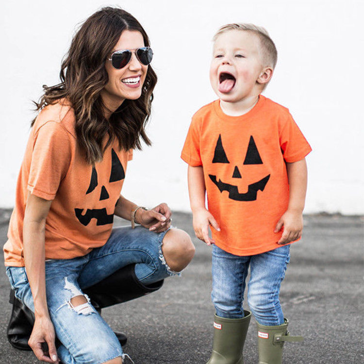 Halloween T-Shirt 1 Halloween T-Shirt