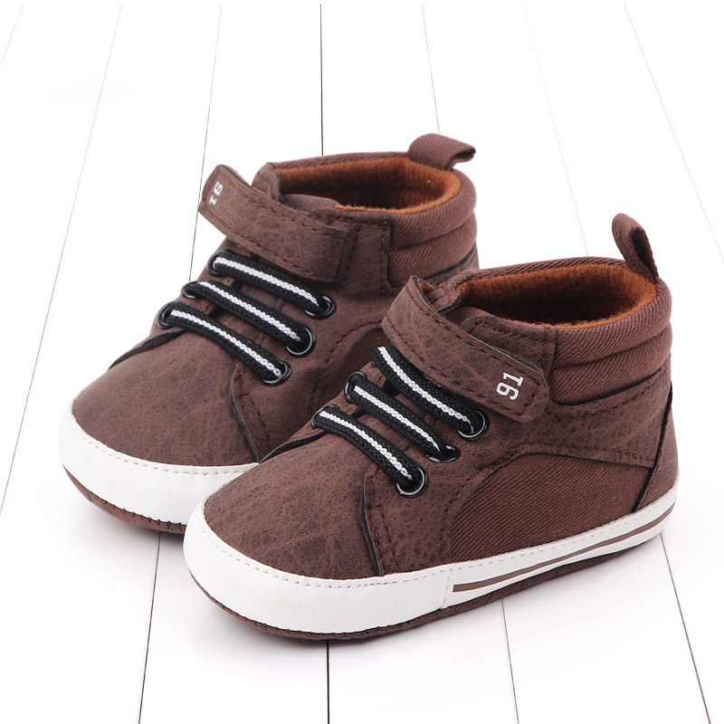 Baby Toddler Shoes 4 Baby Toddler Shoes - Image 4