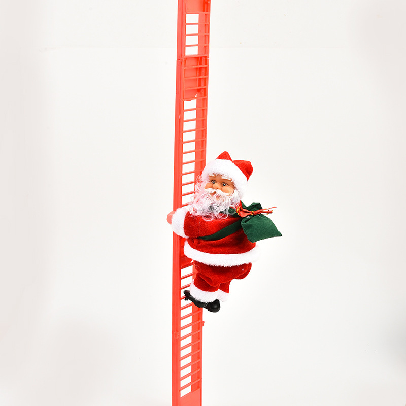Climbing Ladder Ladder Doll Toy 5 Climbing Ladder Ladder Doll Toy - Image 5
