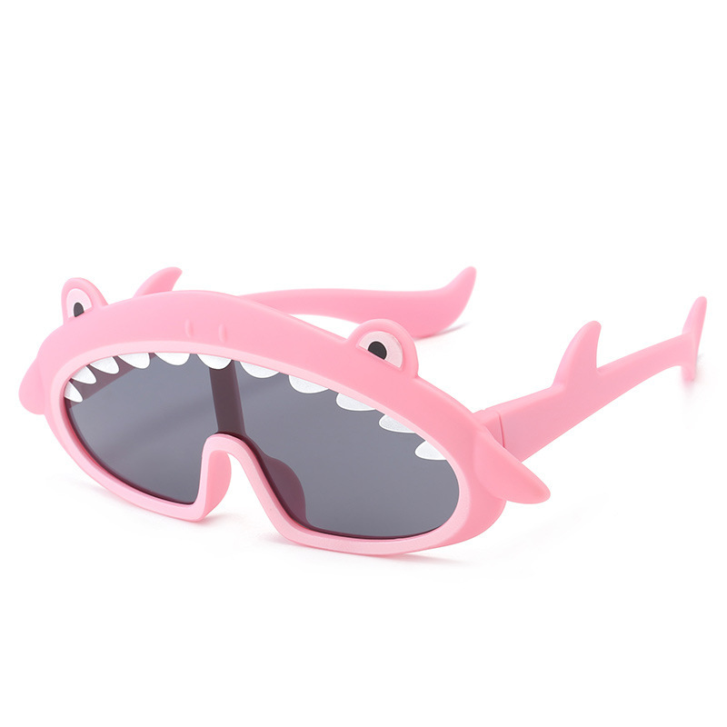 Kids Silicone Sunglasses 3 Kids Silicone Sunglasses - Image 3