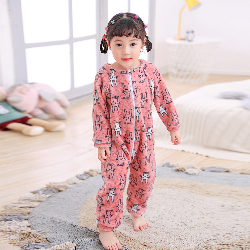 Kids' Pajama 6 Kids' Pajama - Image 6