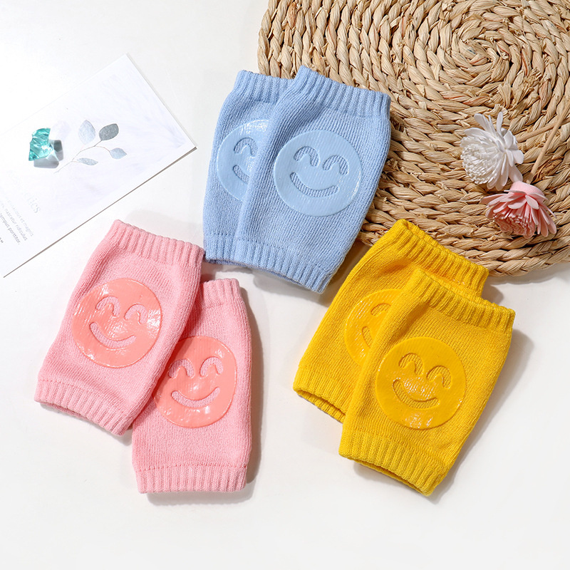 Baby Knee Pads 4 Baby Knee Pads - Image 4
