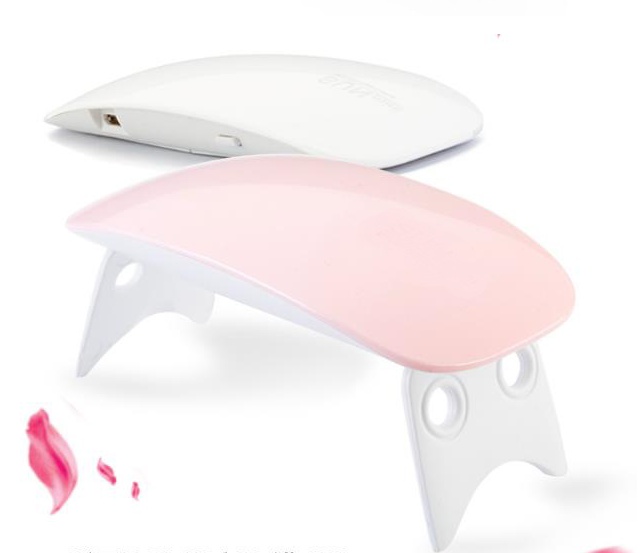 Light Therapy Machine USB LED Portable 6W 7 Light Therapy Machine USB LED Portable 6W - Image 7