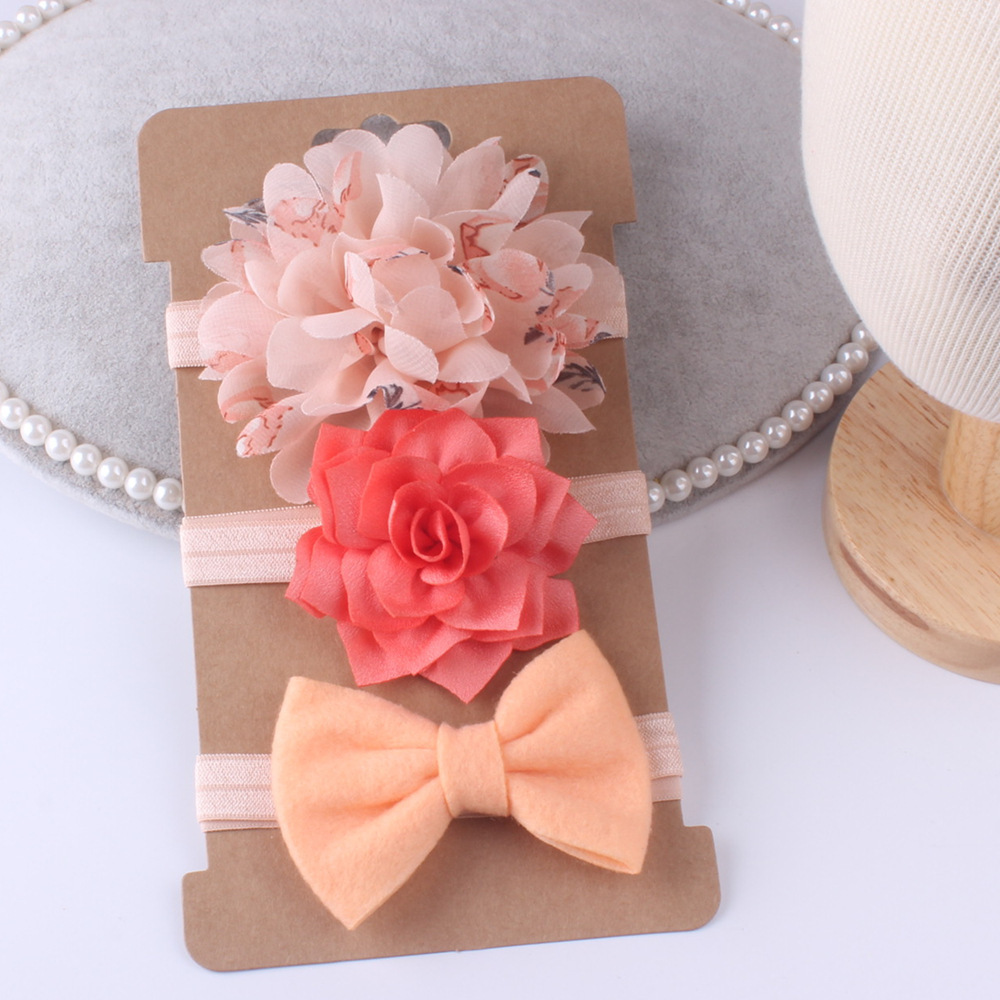 Bow Hair Accessories 2 Bow Hair Accessories - Image 2