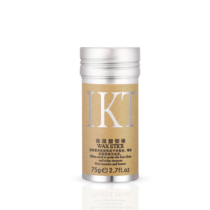 Hair Wax Stick Broken Hair Finishing Cream Setting Bar 4 Hair Wax Stick Broken Hair Finishing Cream Setting Bar - Image 4
