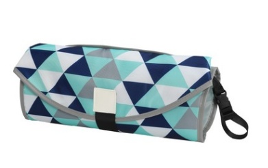Convenient Baby Changing Pad 3 Convenient Baby Changing Pad - Image 3