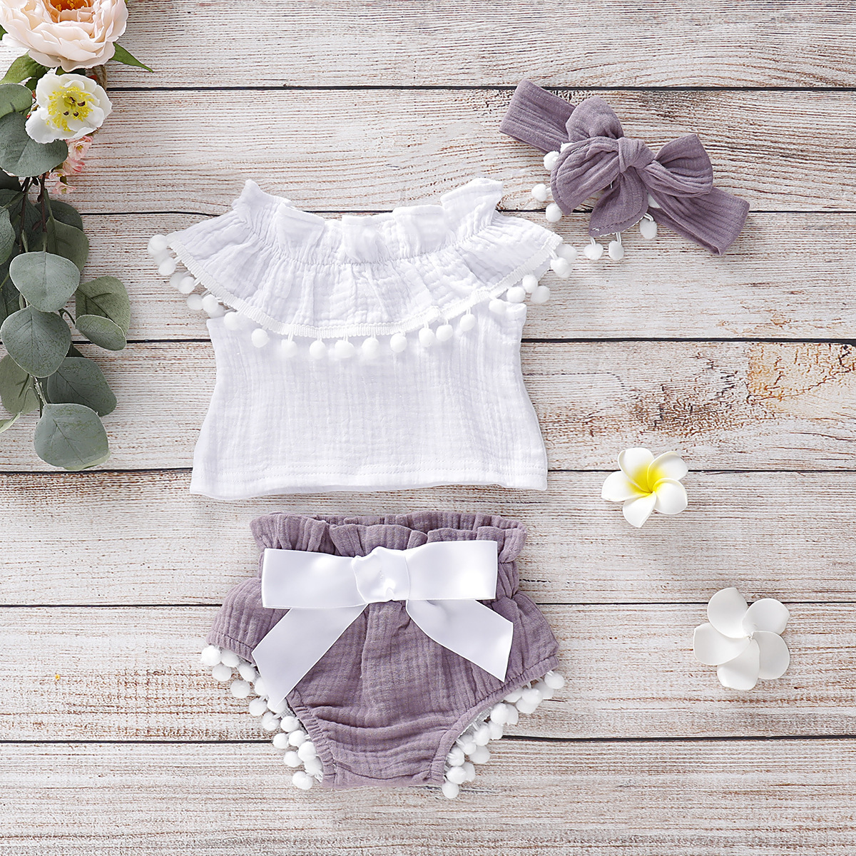 Baby Clothes and Pants 5 Baby Clothes and Pants - Image 5