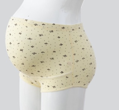 Maternity Cotton Underwear Pants 6 Maternity Cotton Underwear Pants - Image 6