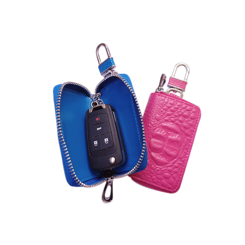 Car Key Case & Keychain 3 Car Key Case & Keychain - Image 3
