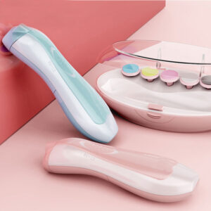 Multifunctional Baby Manicure Kit