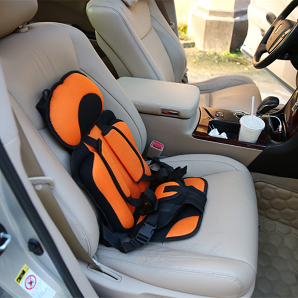 Portable Baby Safety Seat 7 Portable Baby Safety Seat - Image 7