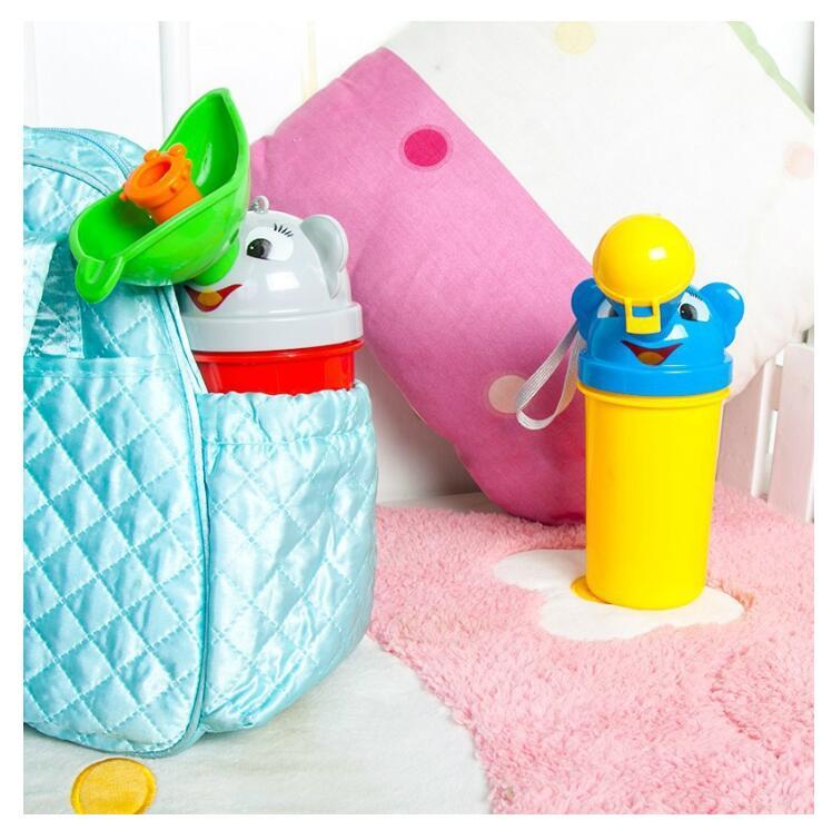 Cute Toddler Potty Pot 2 Cute Toddler Potty Pot - Image 2